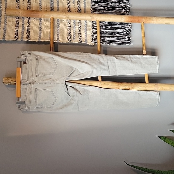 Paige VERDUGO Crop Jeans Ankle - Picture 4 of 7